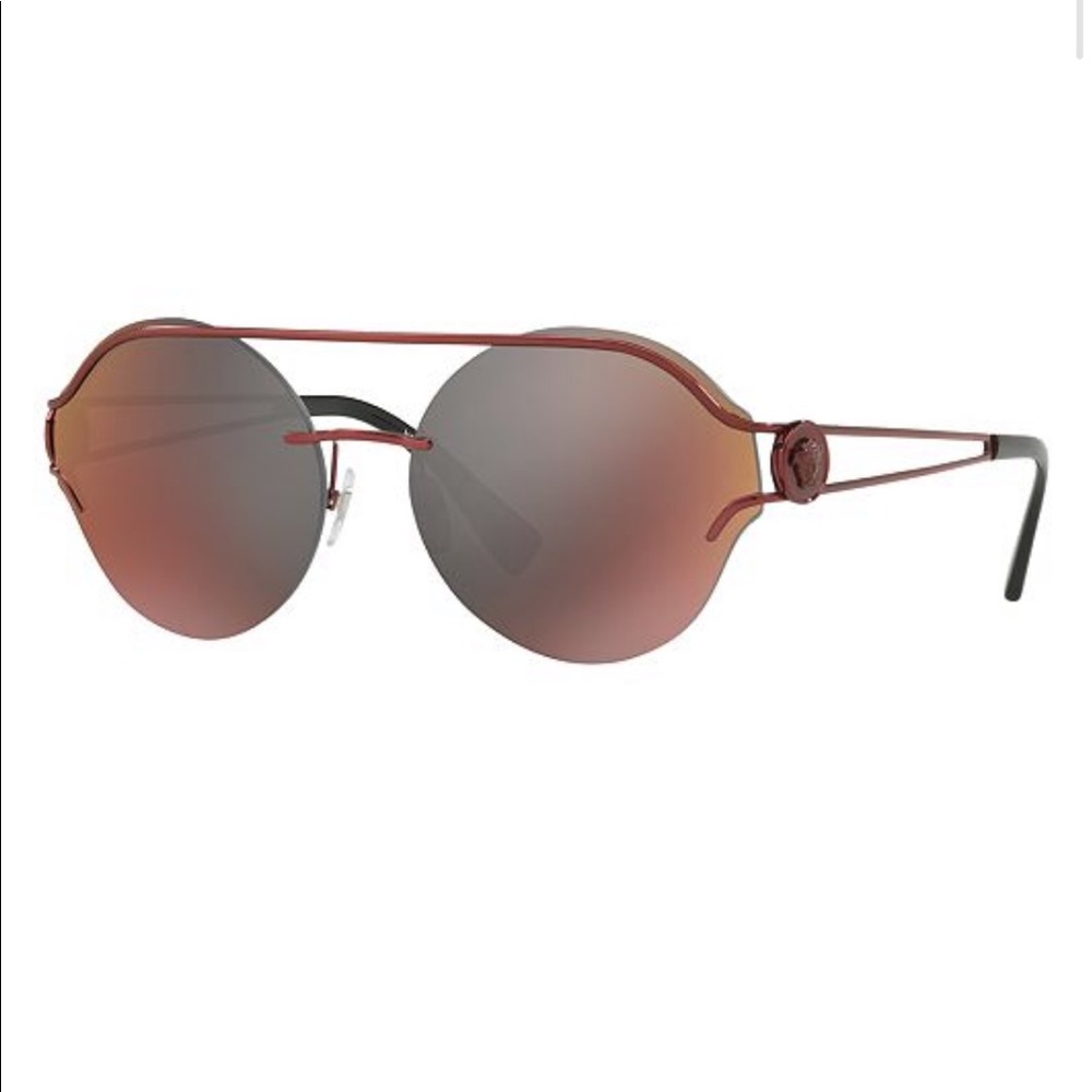 Versace sunglasses